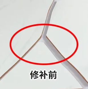 溧阳瓷砖空鼓维修公司分享下瓷砖基层整体强度偏低，可能会导致的问题。